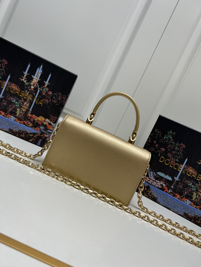 Dolce Gabbana Top Handle Bags